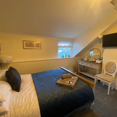 Butterfly Guest House Porthcawl Luaran gambar