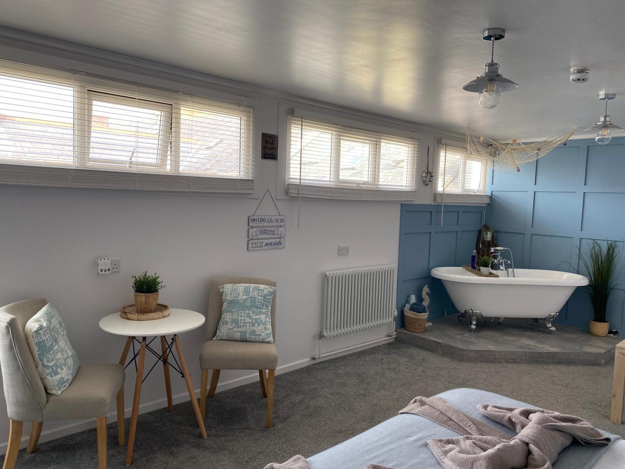 Butterfly Guest House Porthcawl Luaran gambar