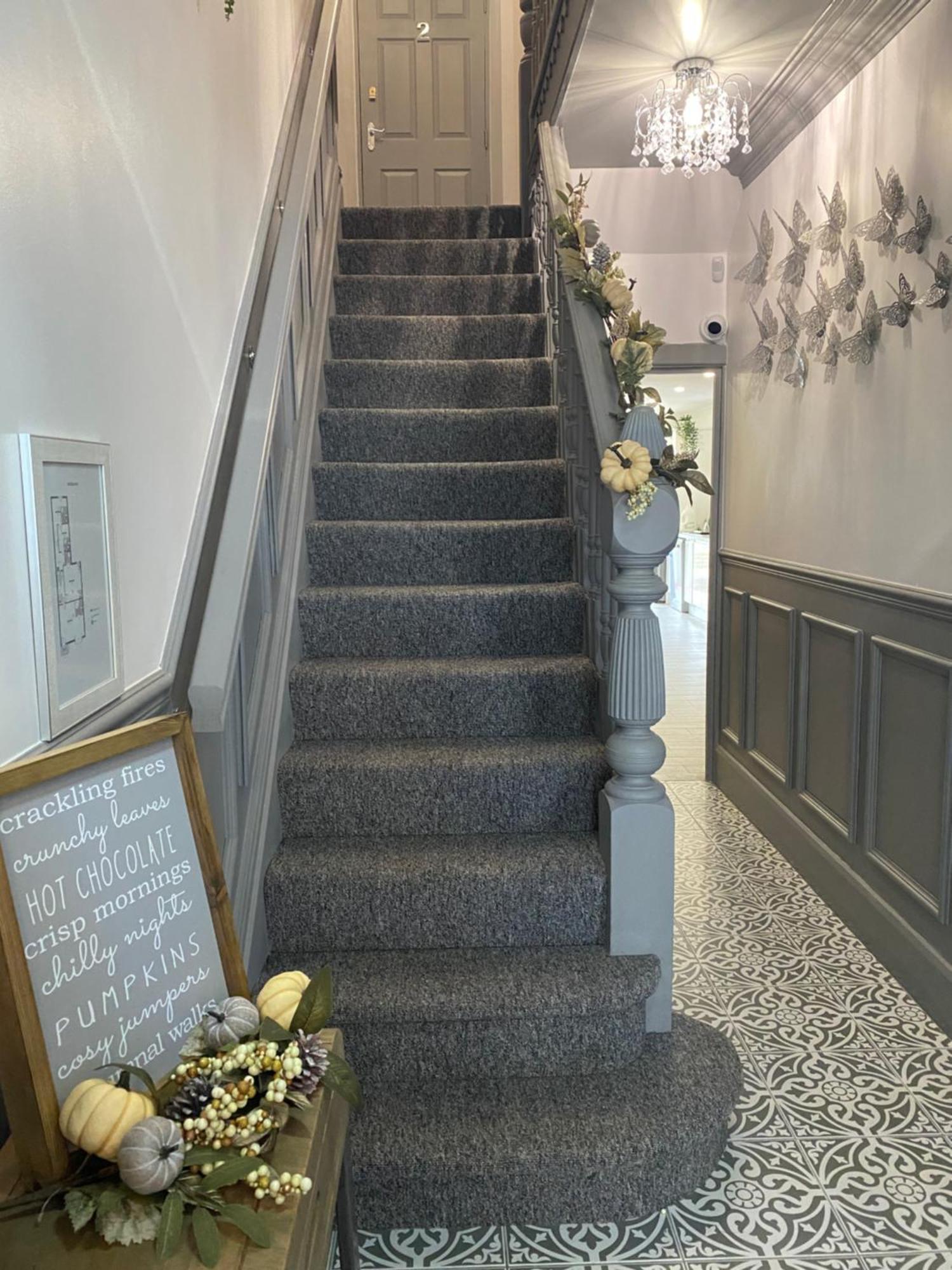 Butterfly Guest House Porthcawl Luaran gambar