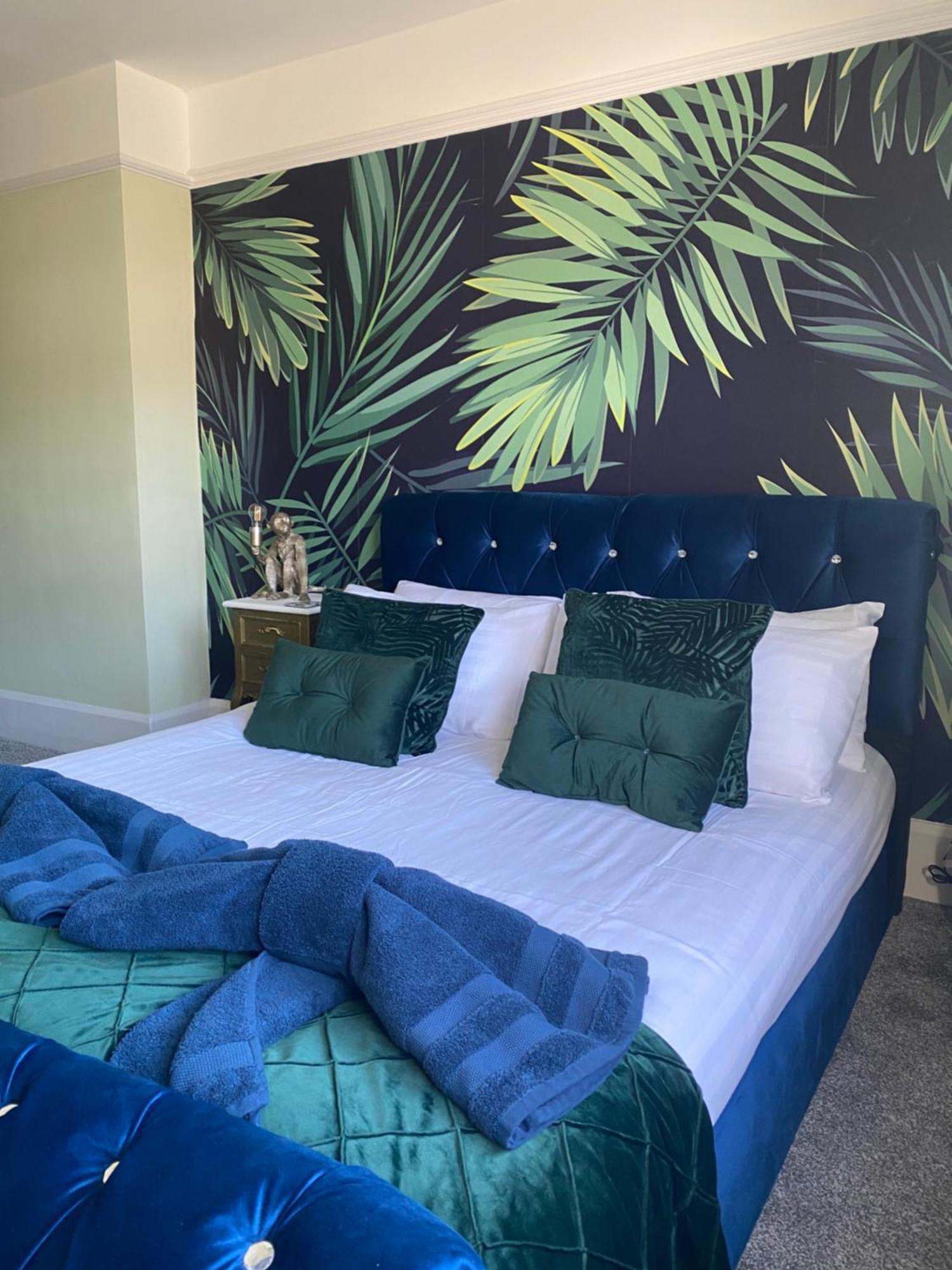 Butterfly Guest House Porthcawl Luaran gambar