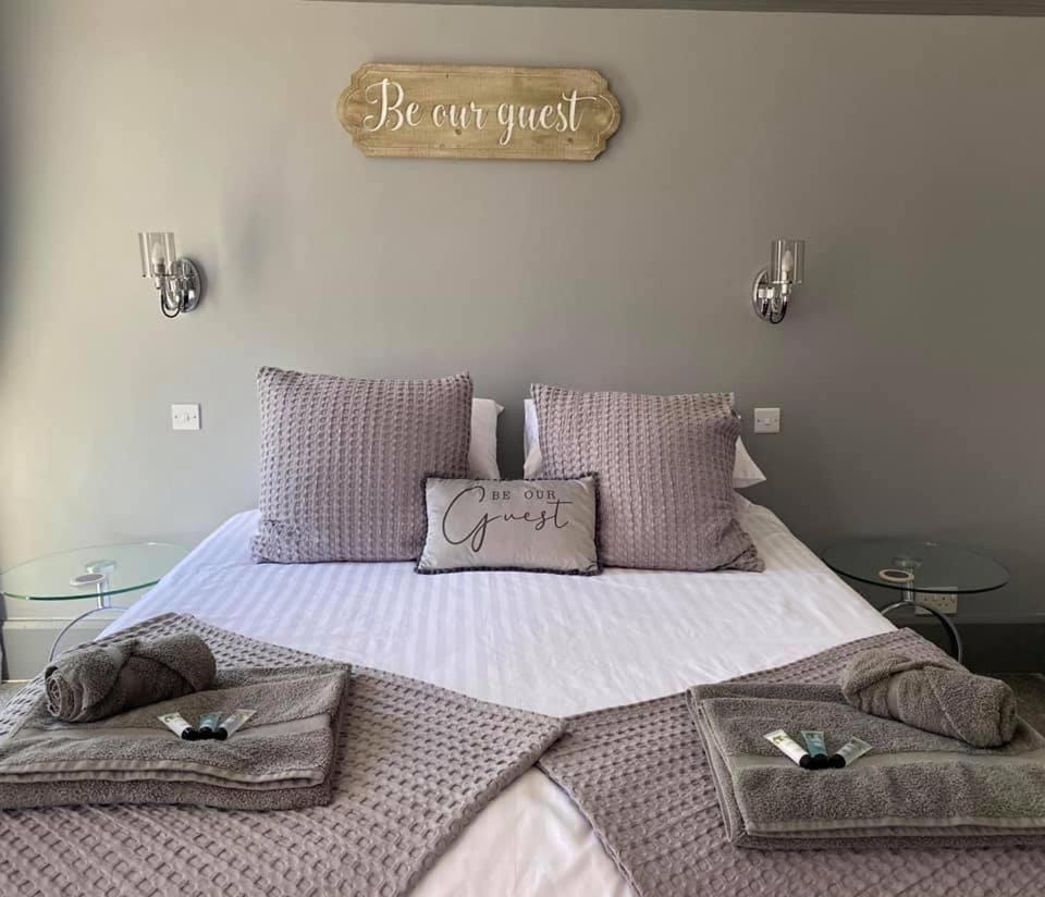 Butterfly Guest House Porthcawl Luaran gambar