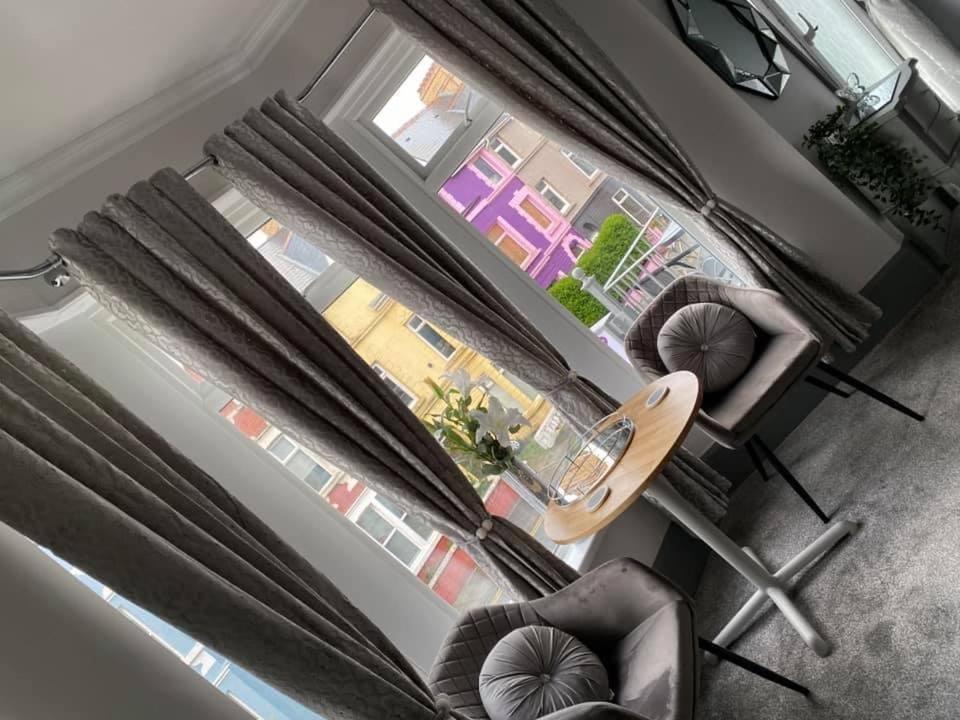 Butterfly Guest House Porthcawl Luaran gambar