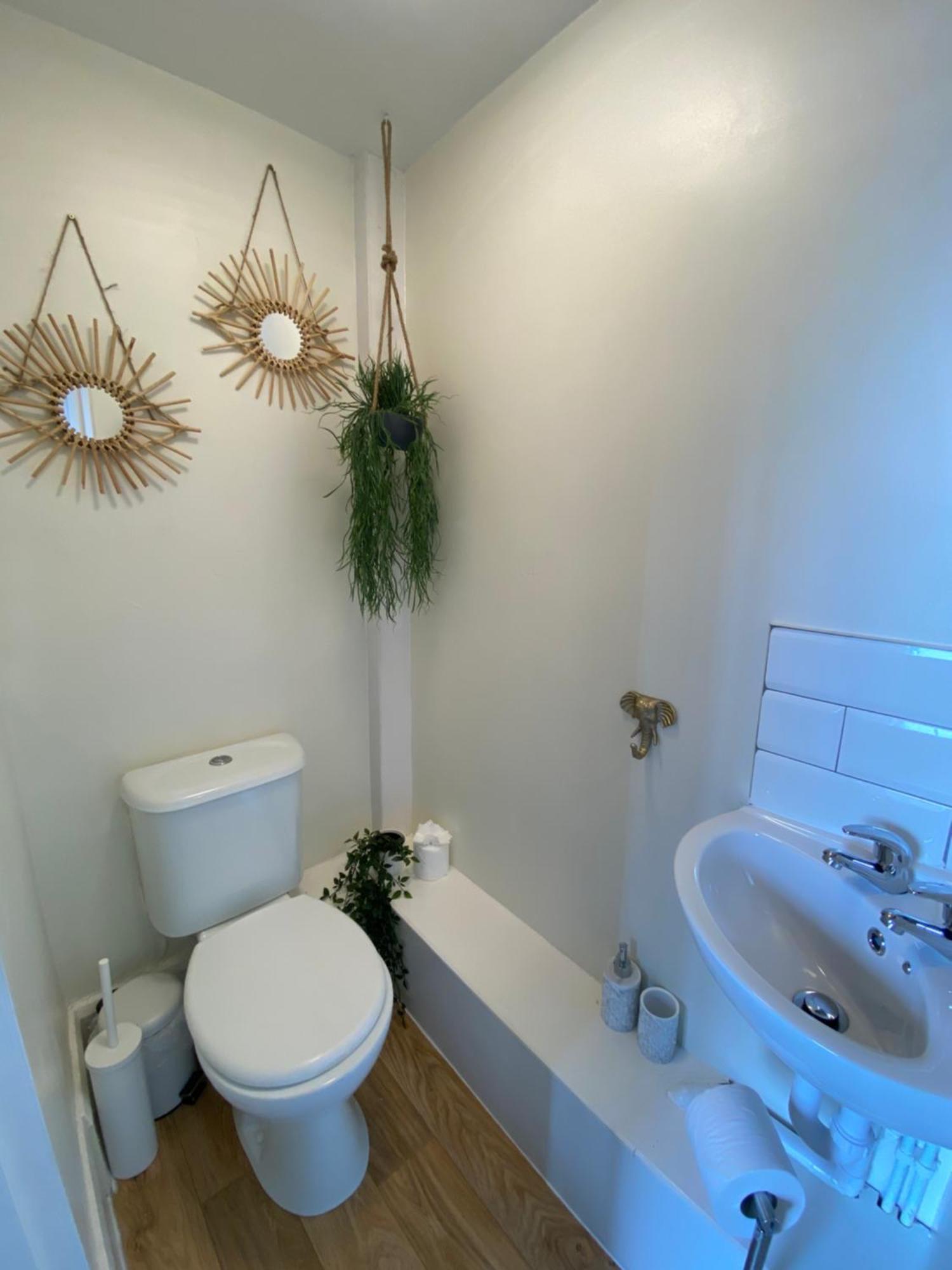Butterfly Guest House Porthcawl Luaran gambar