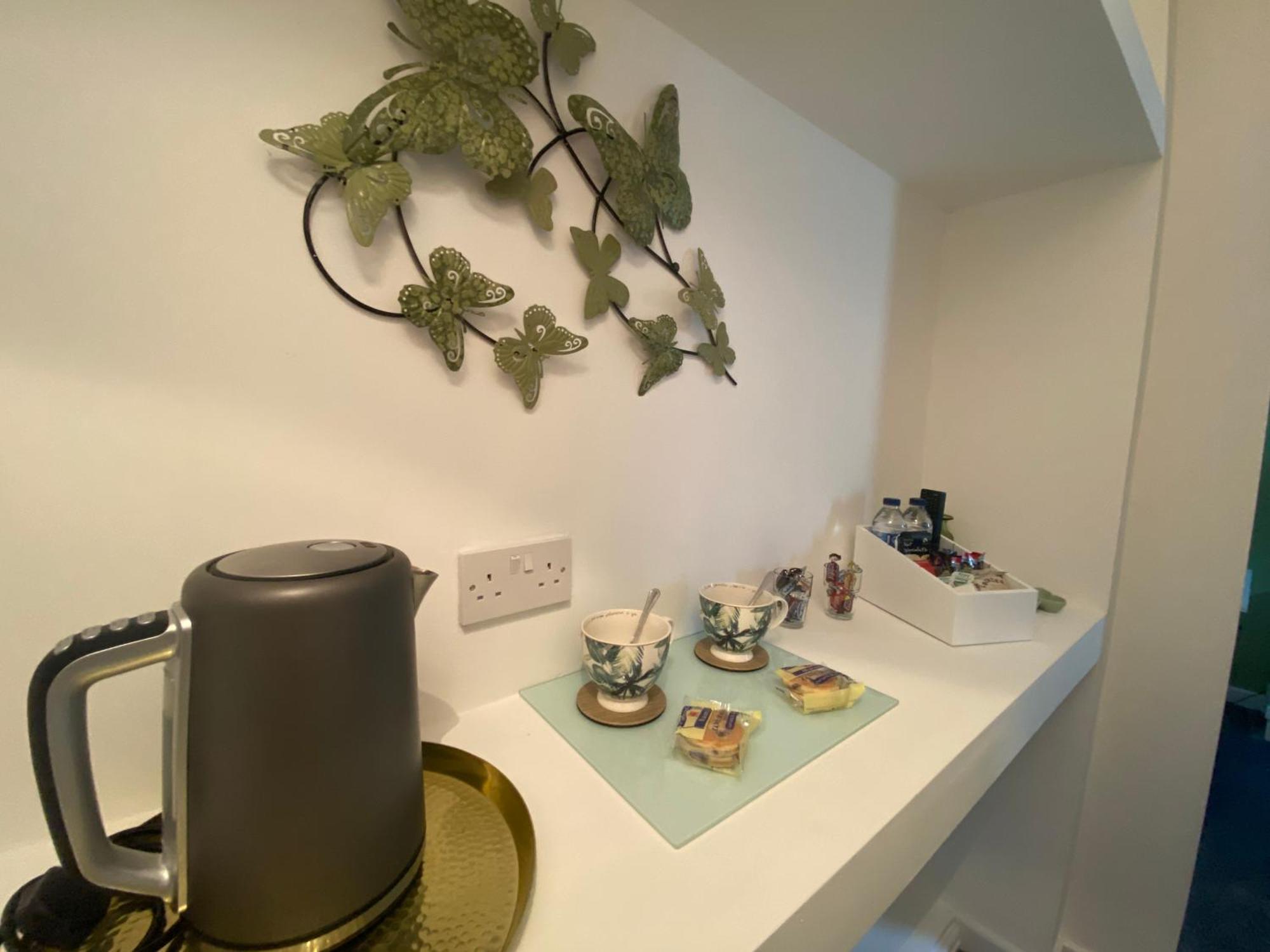 Butterfly Guest House Porthcawl Luaran gambar