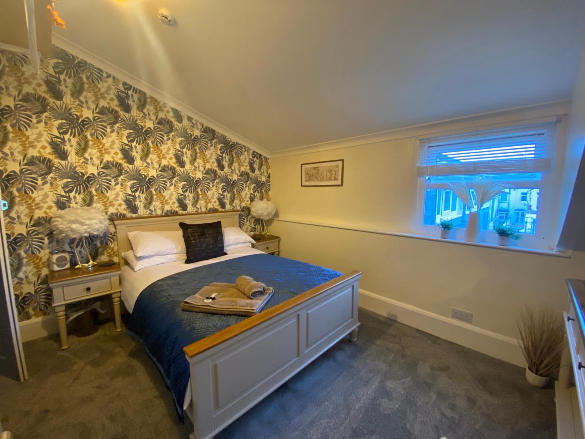 Butterfly Guest House Porthcawl Luaran gambar