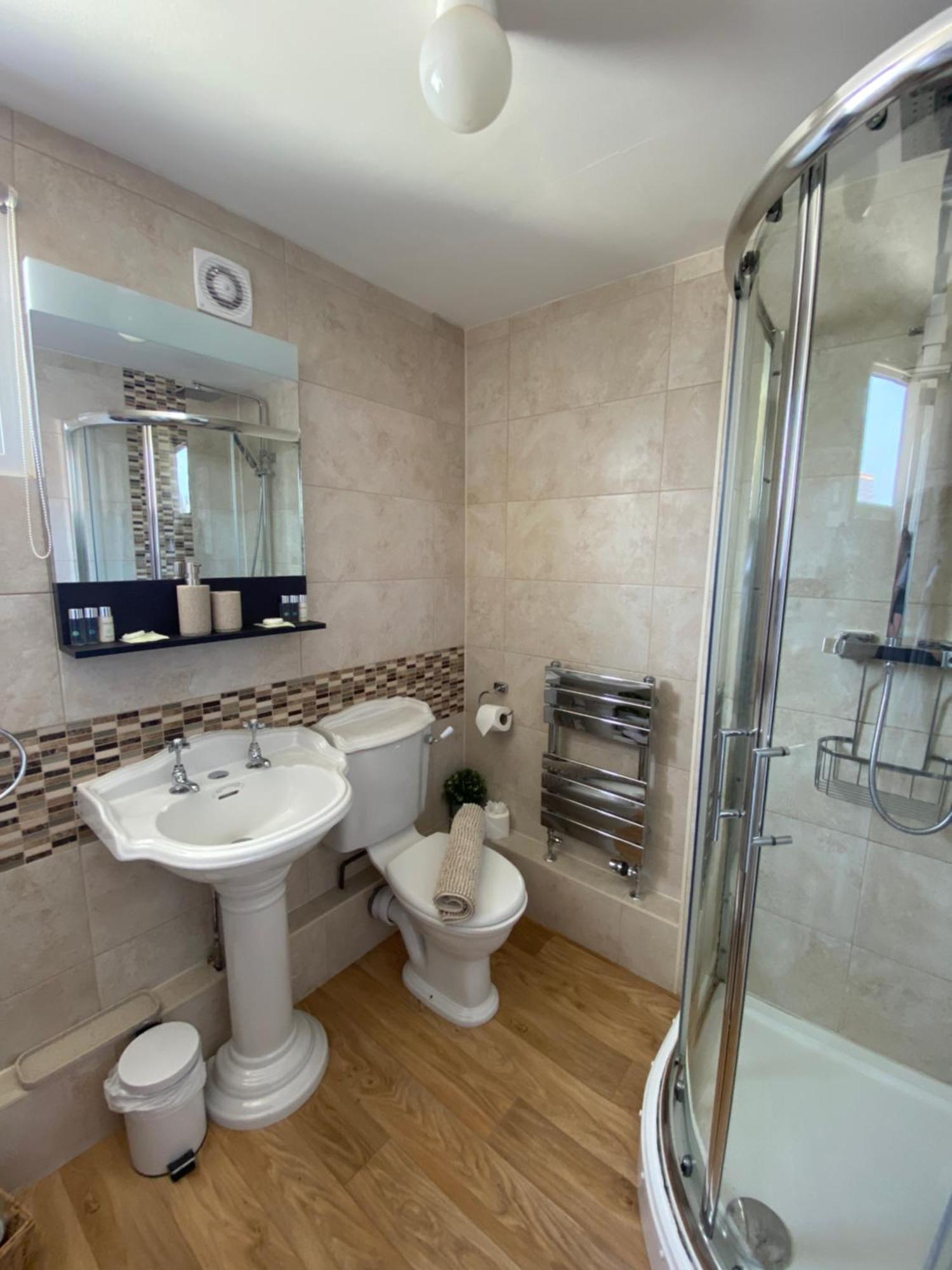 Butterfly Guest House Porthcawl Luaran gambar