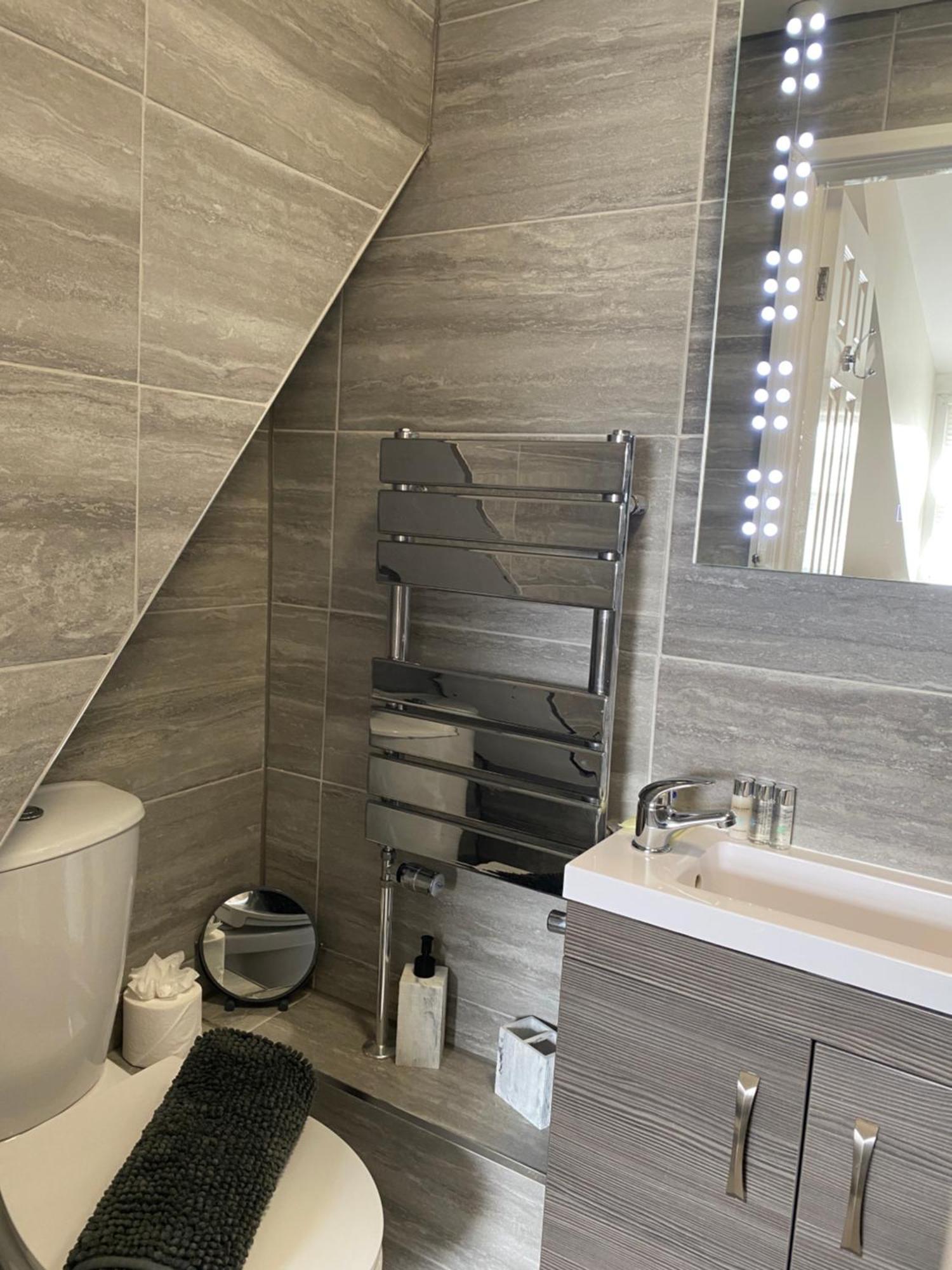 Butterfly Guest House Porthcawl Luaran gambar