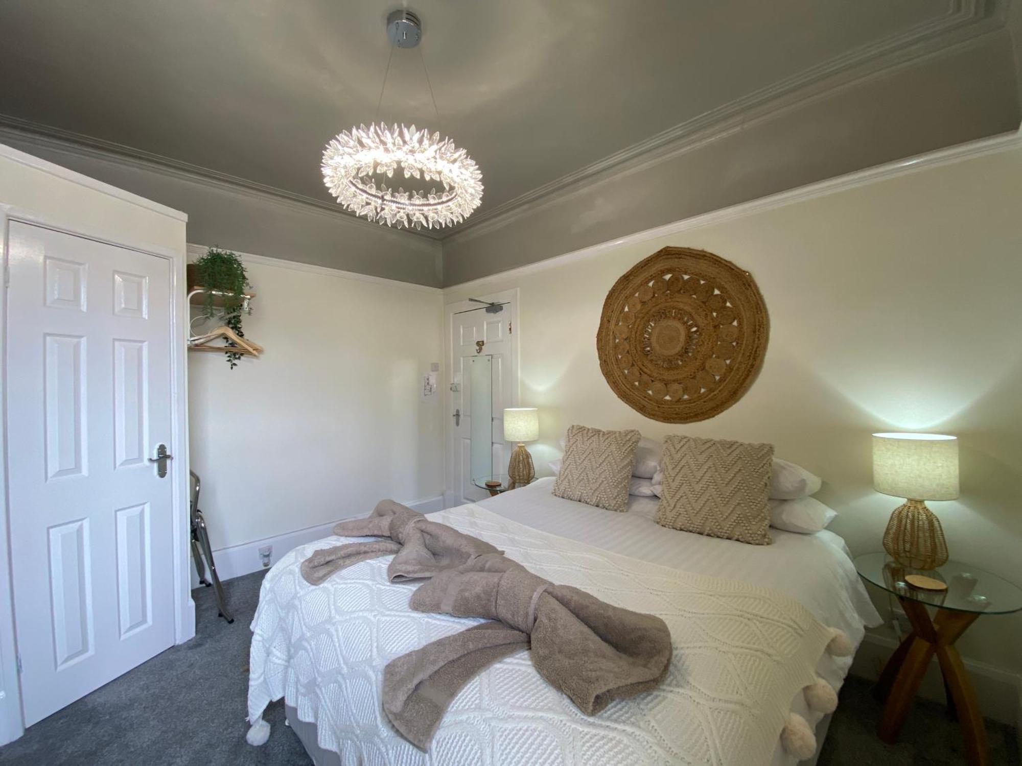 Butterfly Guest House Porthcawl Luaran gambar