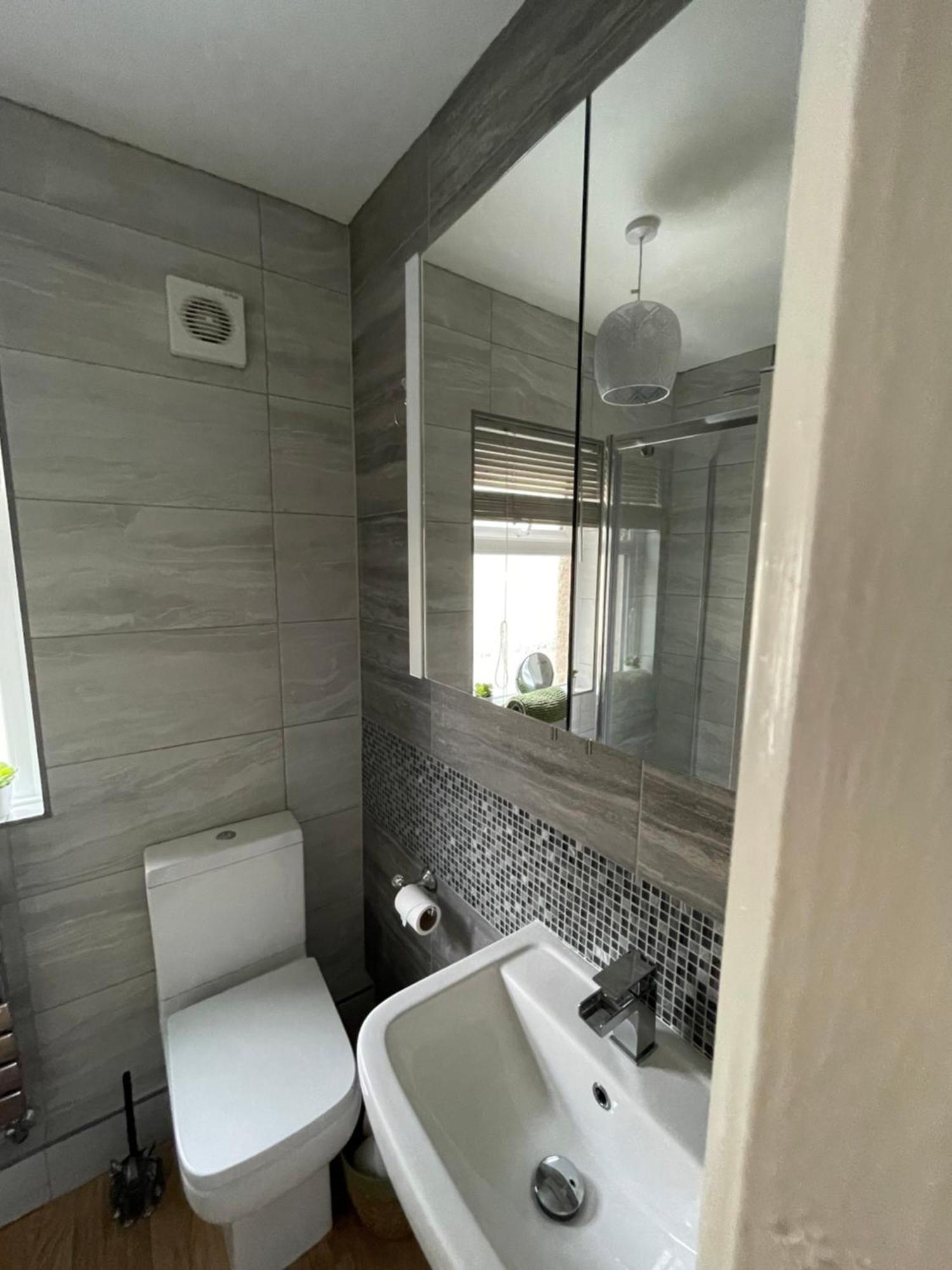 Butterfly Guest House Porthcawl Luaran gambar