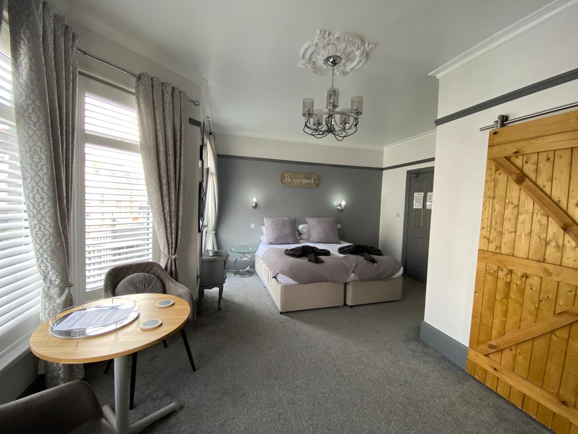 Butterfly Guest House Porthcawl Luaran gambar
