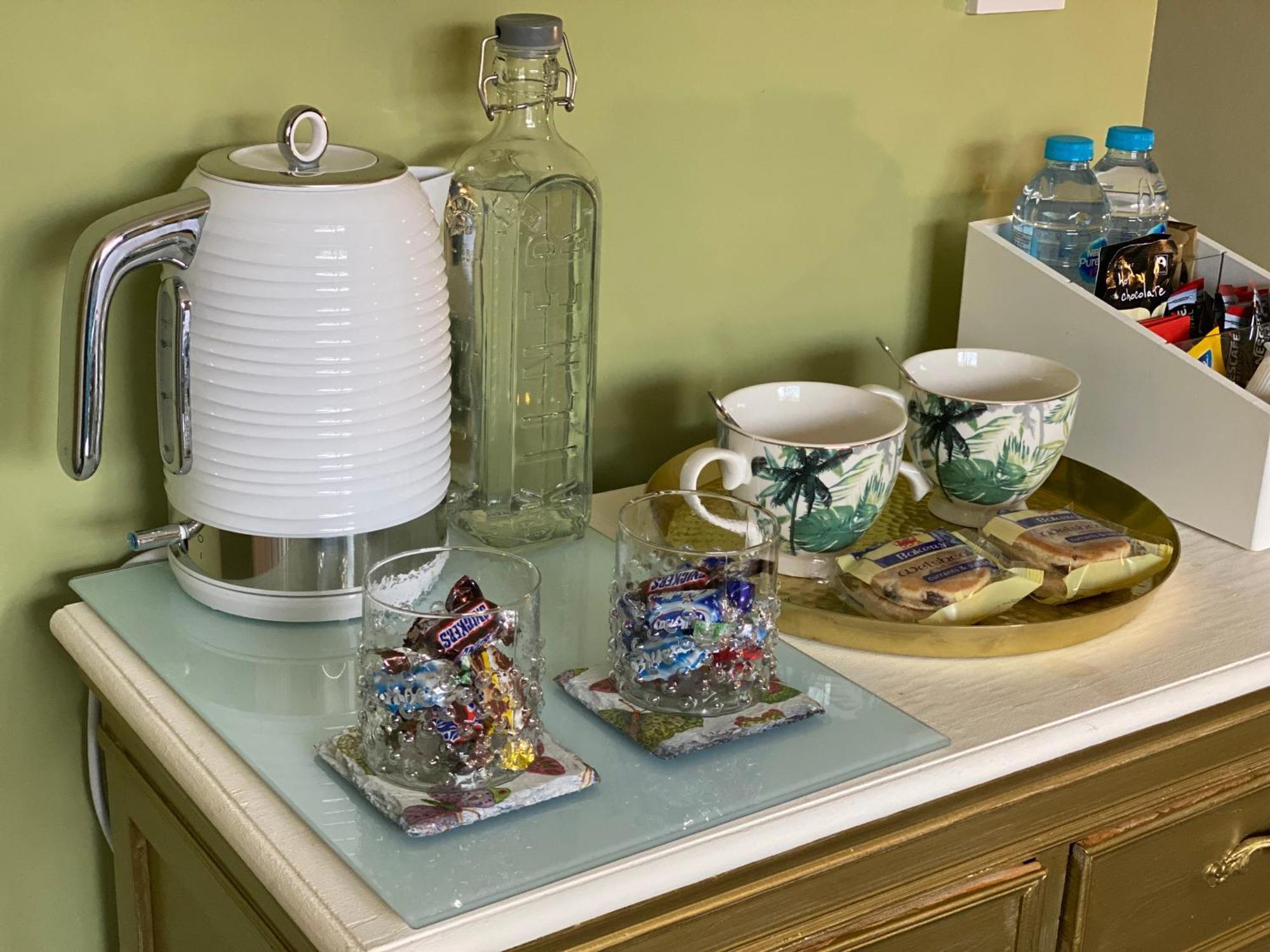 Butterfly Guest House Porthcawl Luaran gambar