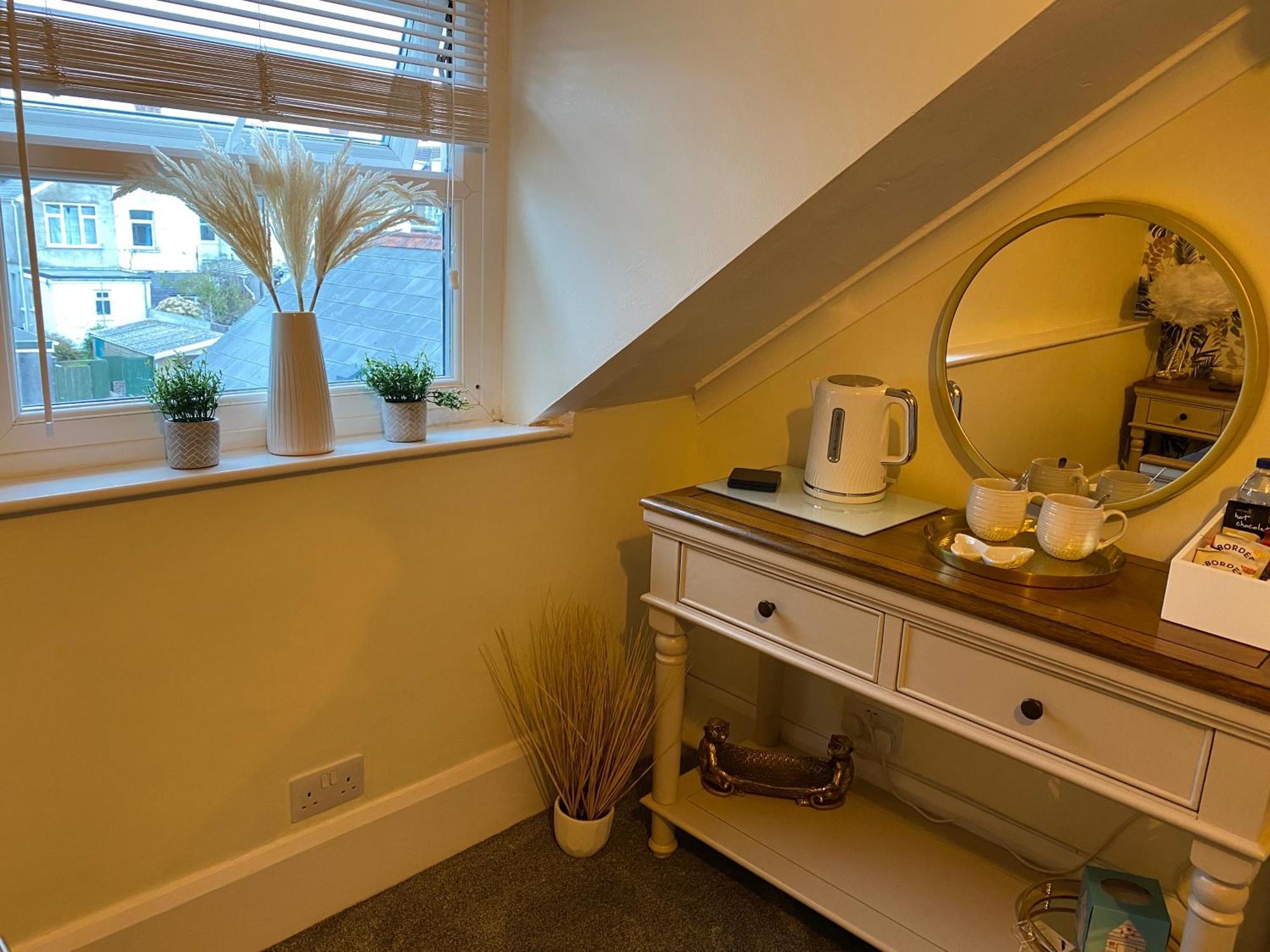 Butterfly Guest House Porthcawl Luaran gambar