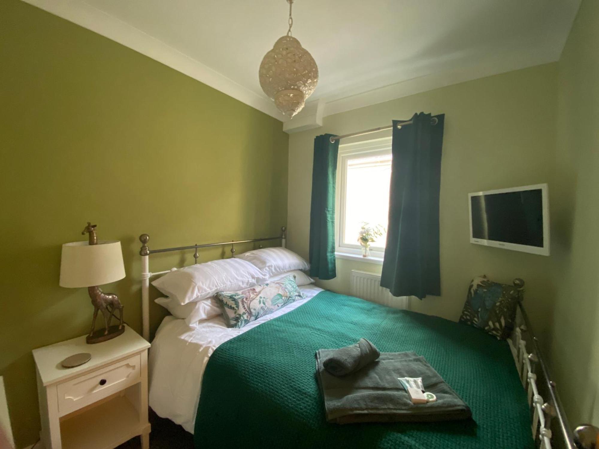 Butterfly Guest House Porthcawl Luaran gambar