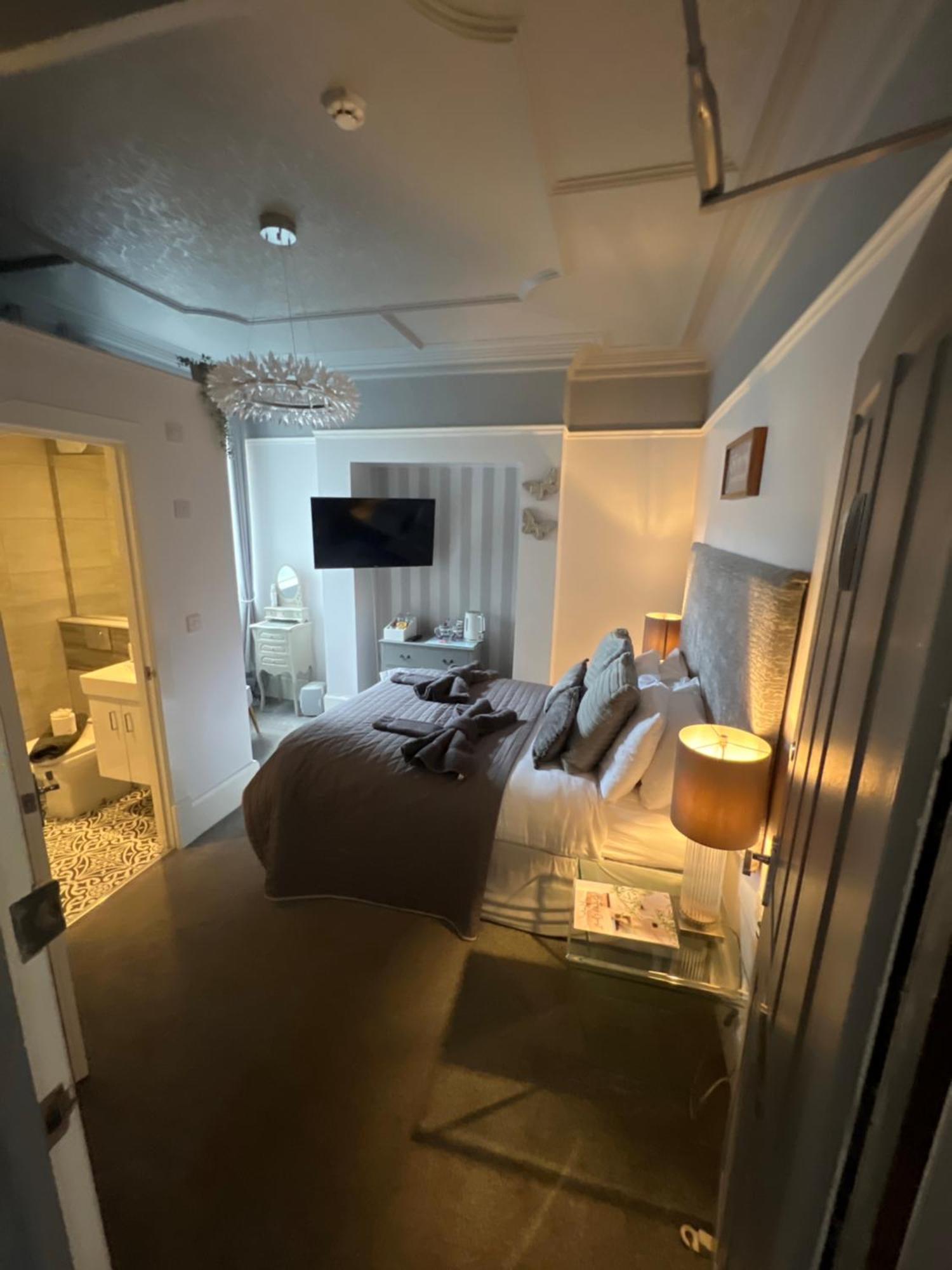 Butterfly Guest House Porthcawl Luaran gambar